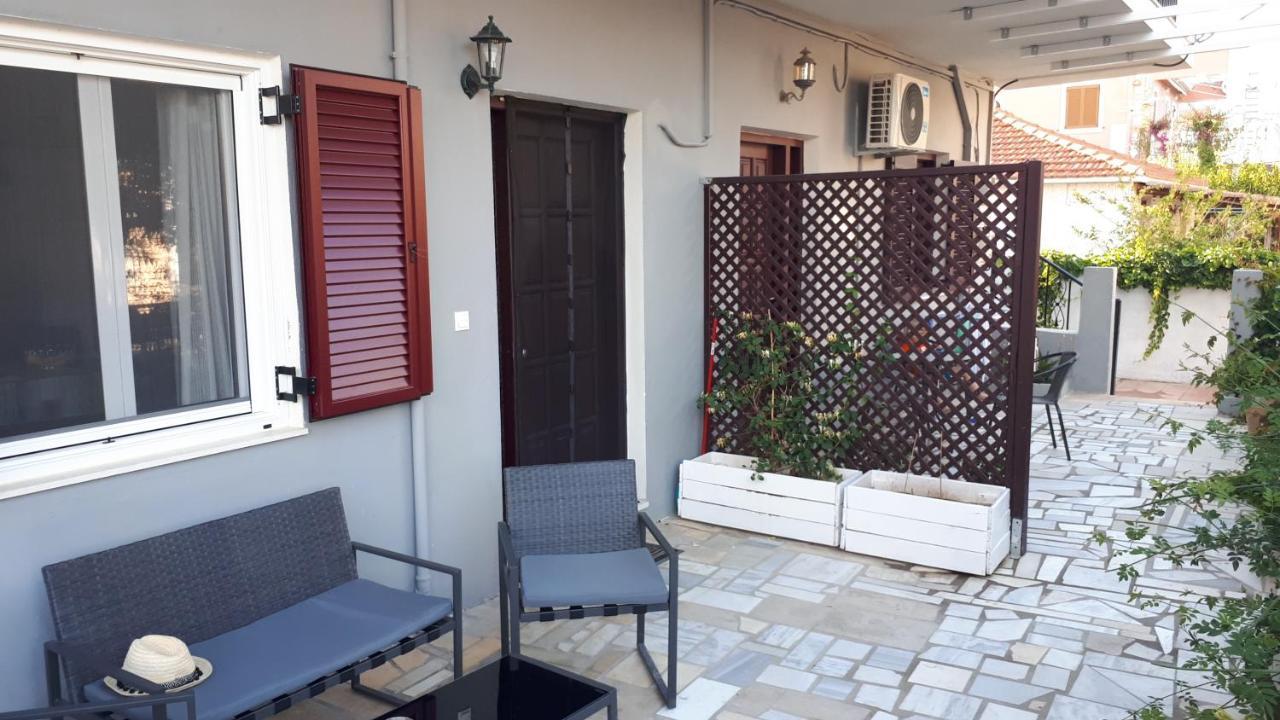 Apartamento Kate-mari House