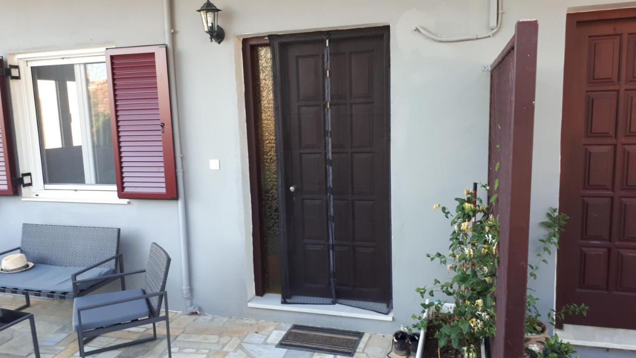 Kate-mari House Apartamento Skala (Kefalonia)