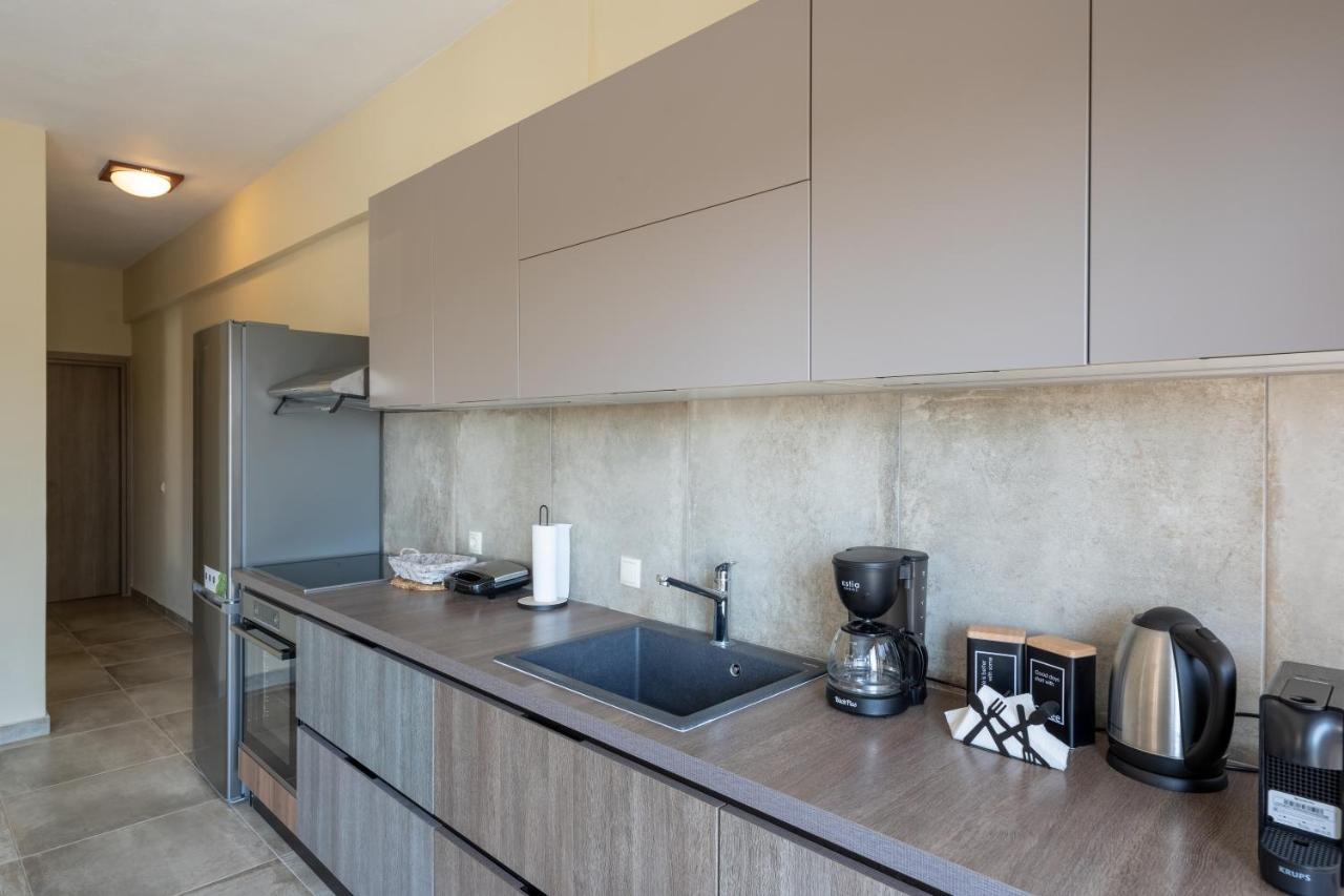 Apartamento Kate-mari House *