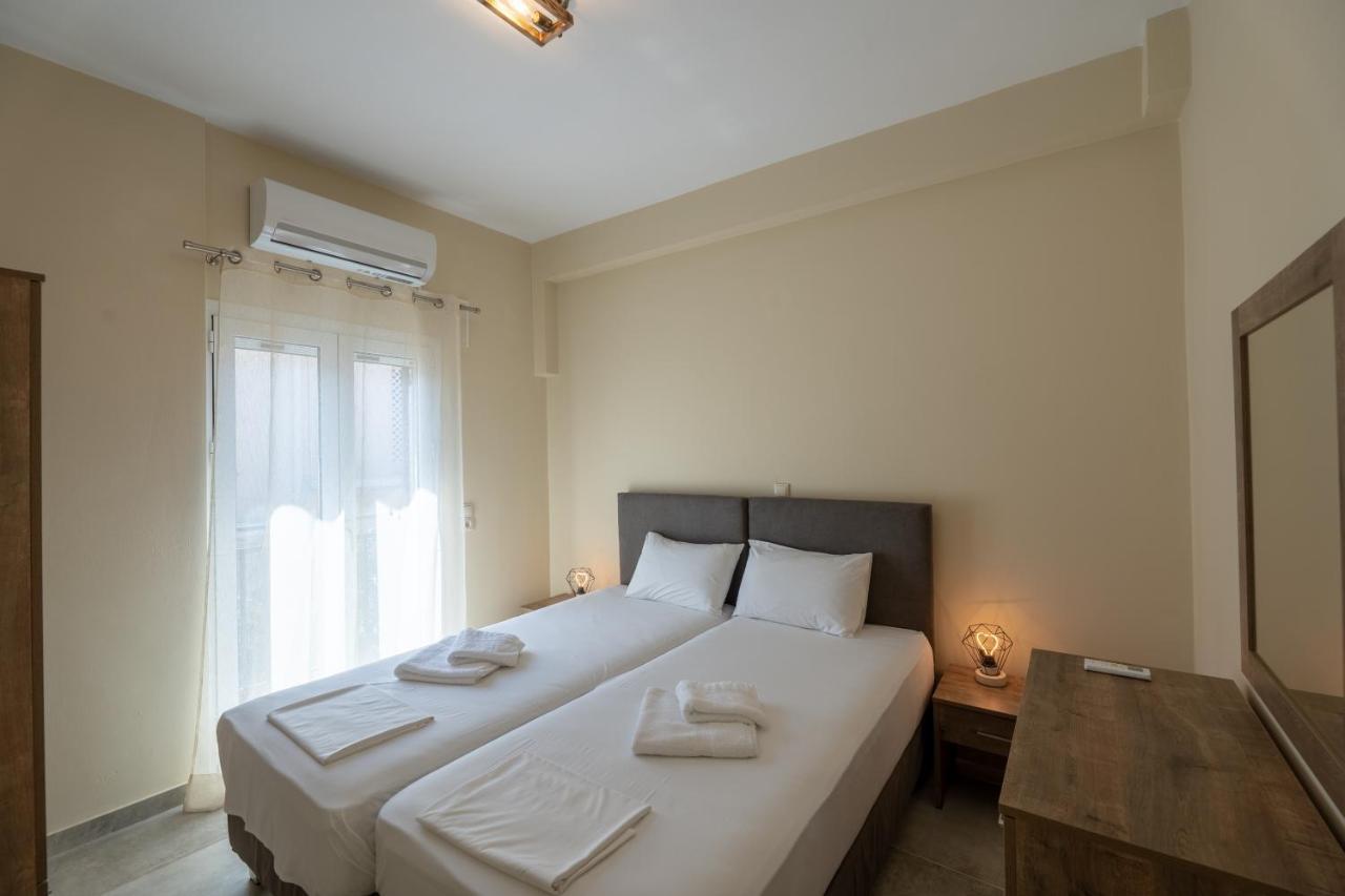 Apartamento Kate-mari House