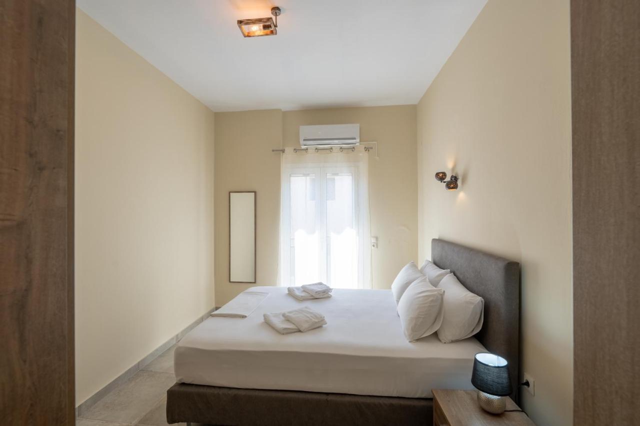 Apartamento Kate-mari House *