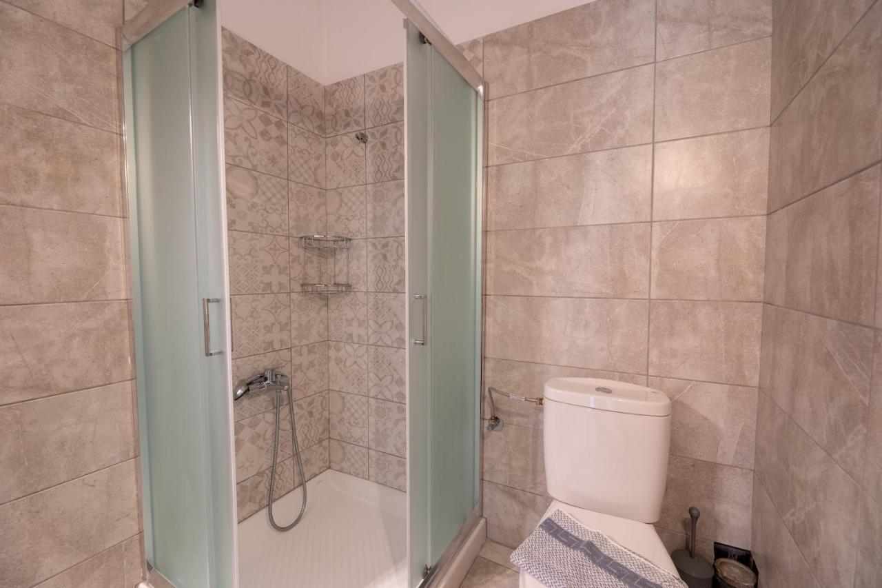 Apartamento Kate-mari House