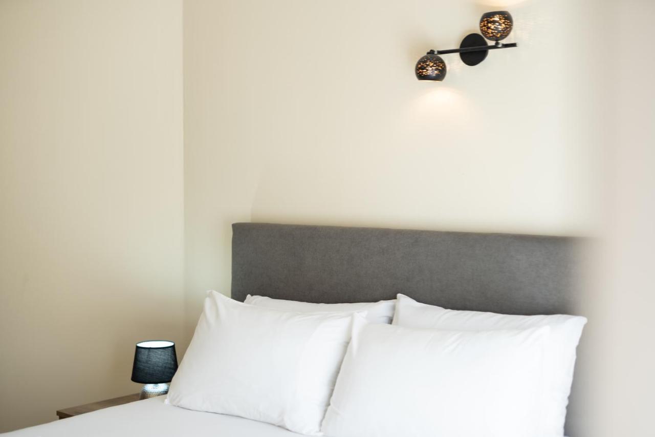Apartamento Kate-mari House