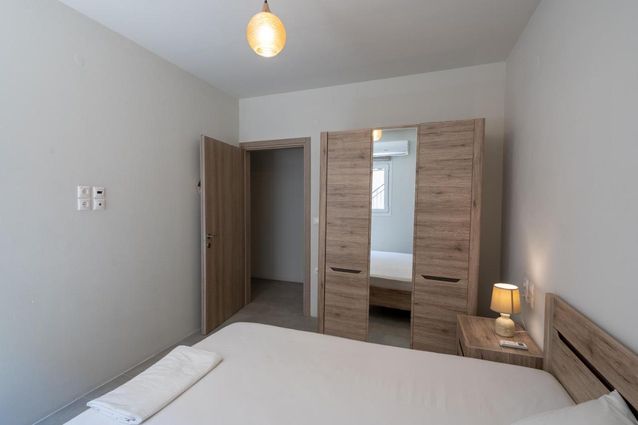 Apartamento Kate-mari House