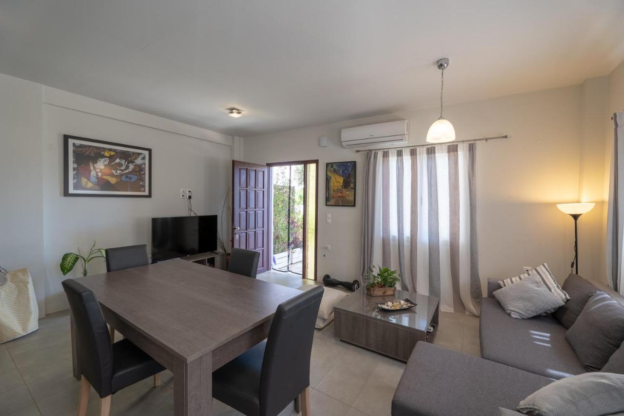 Apartamento Kate-mari House *