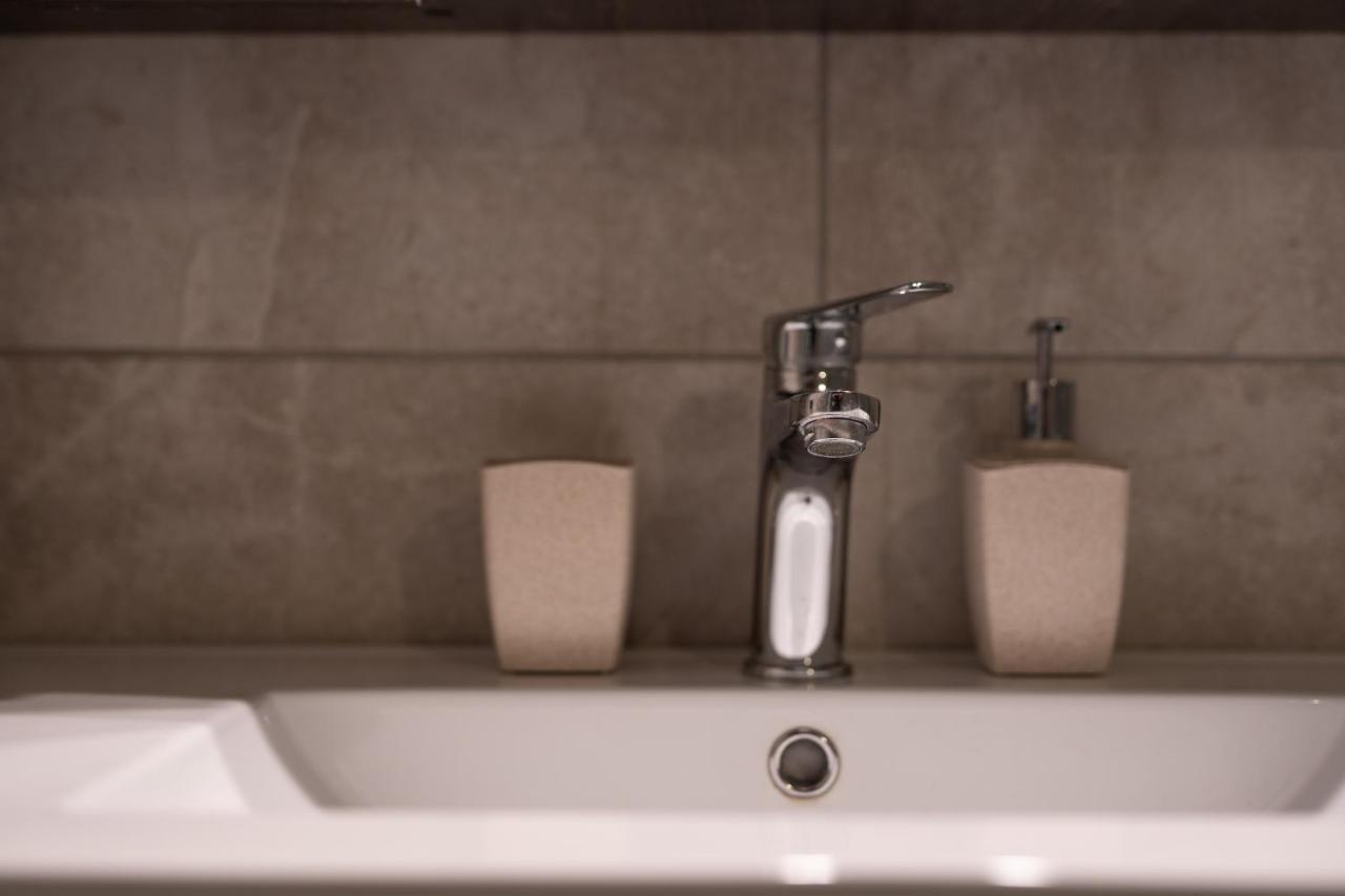 Apartamento Kate-mari House *