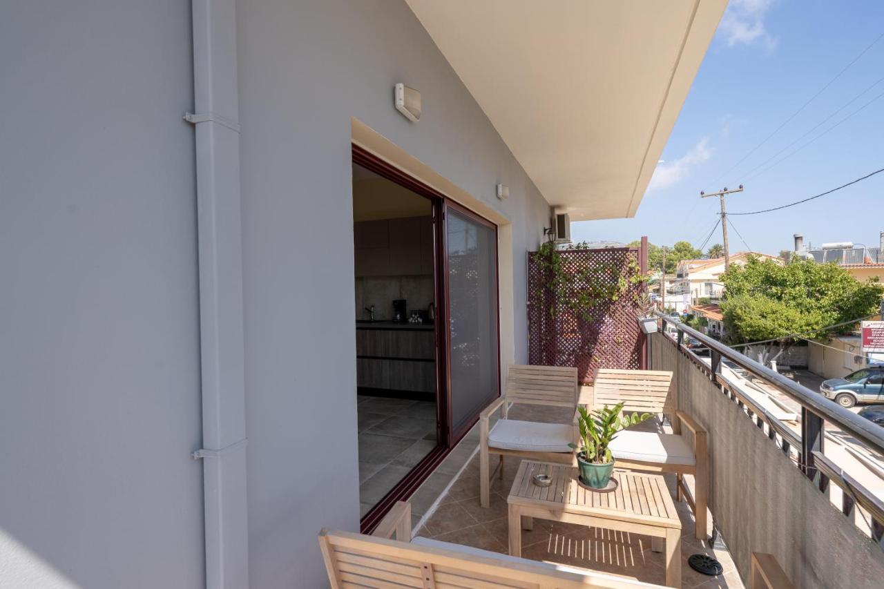 Apartamento Kate-mari House
