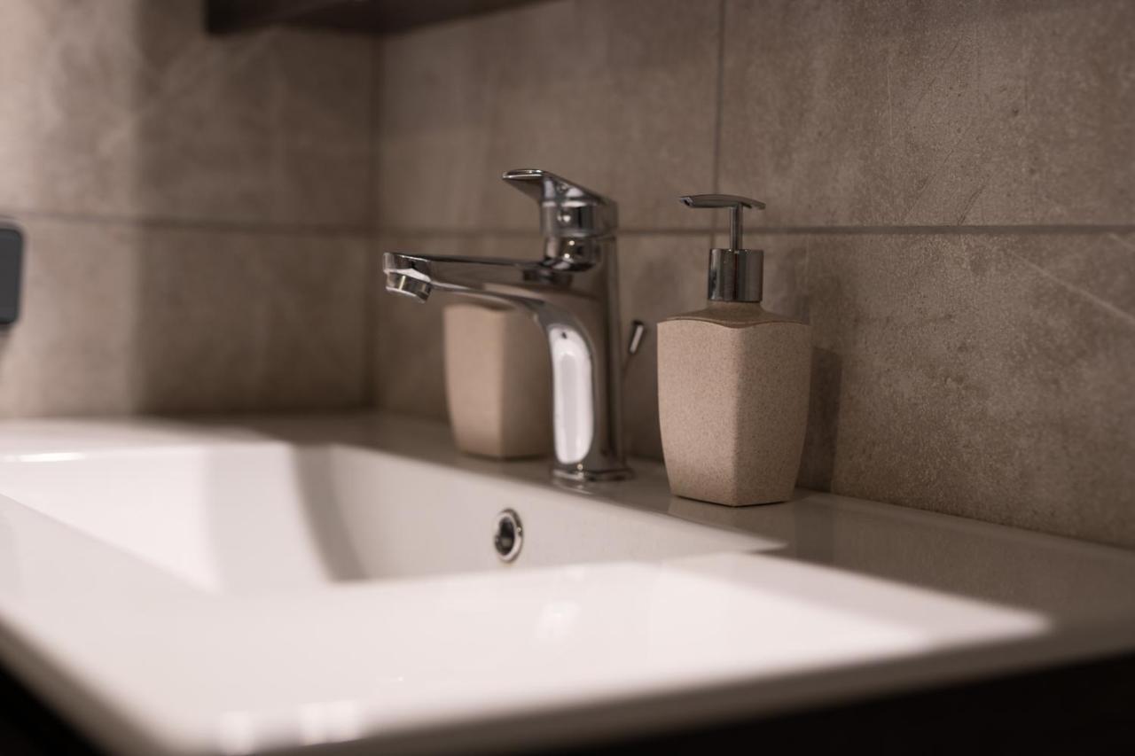 Apartamento Kate-mari House
