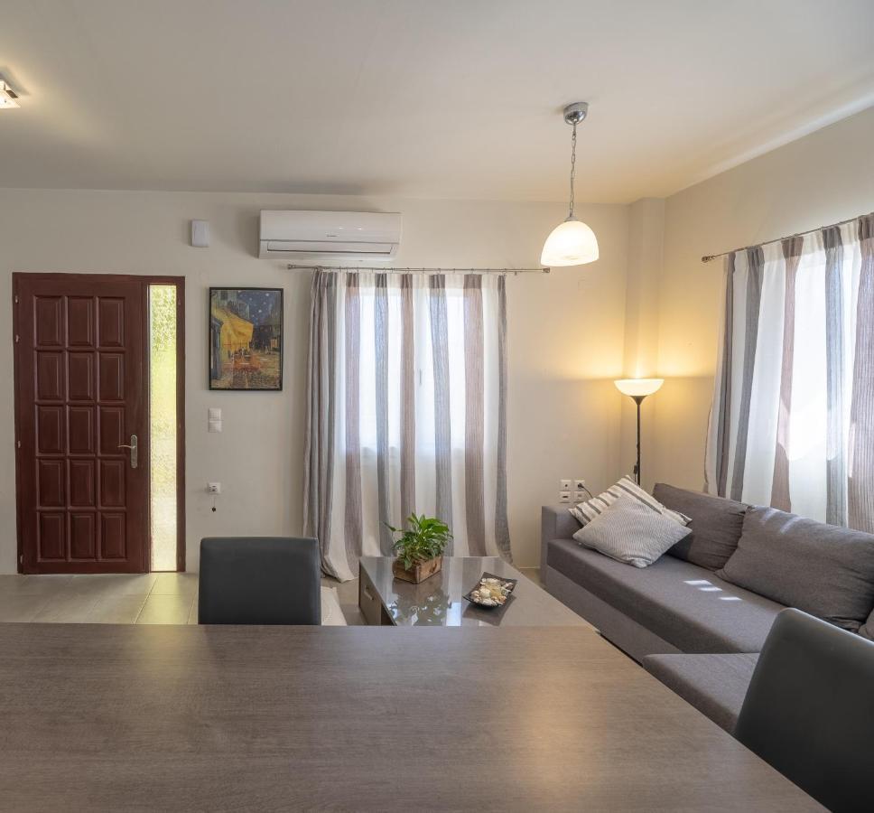 Apartamento Kate-mari House *