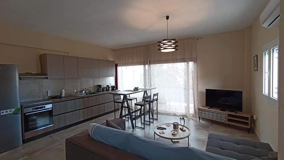 Apartamento Kate-mari House *
