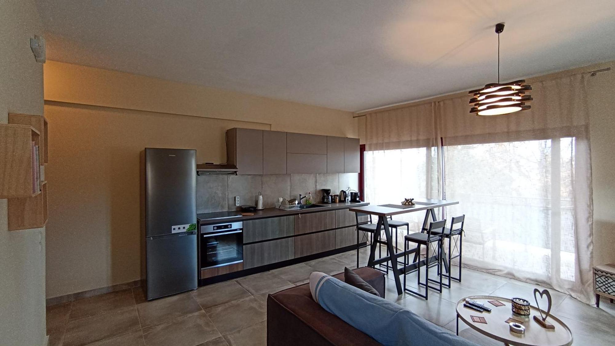 Apartamento Kate-mari House *