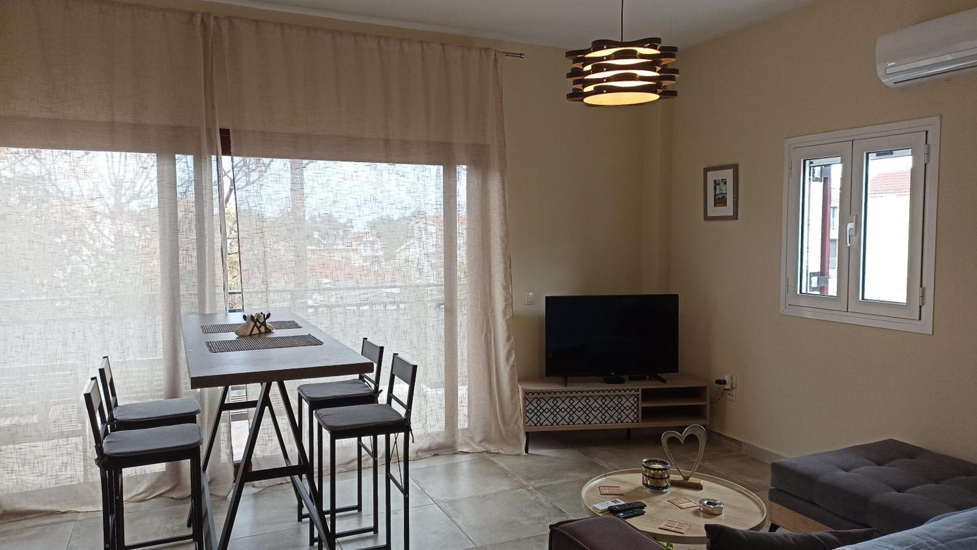 Kate-mari House Apartamento Skala (Kefalonia)
