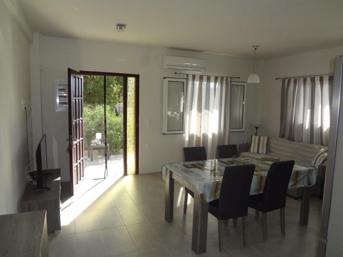 Apartamento Kate-mari House *