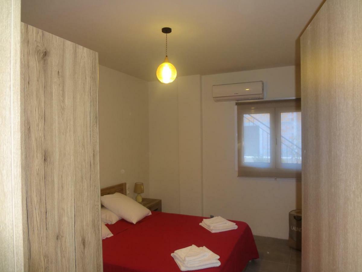 Apartamento Kate-mari House