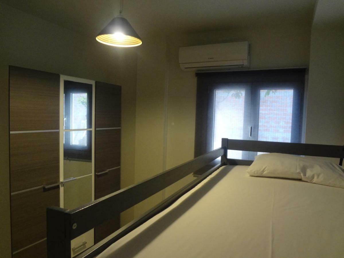 Apartamento Kate-mari House