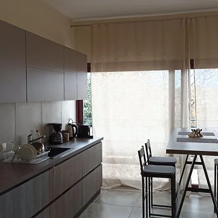 Ferienwohnung Kate-Mari House Skala  Zimmer foto