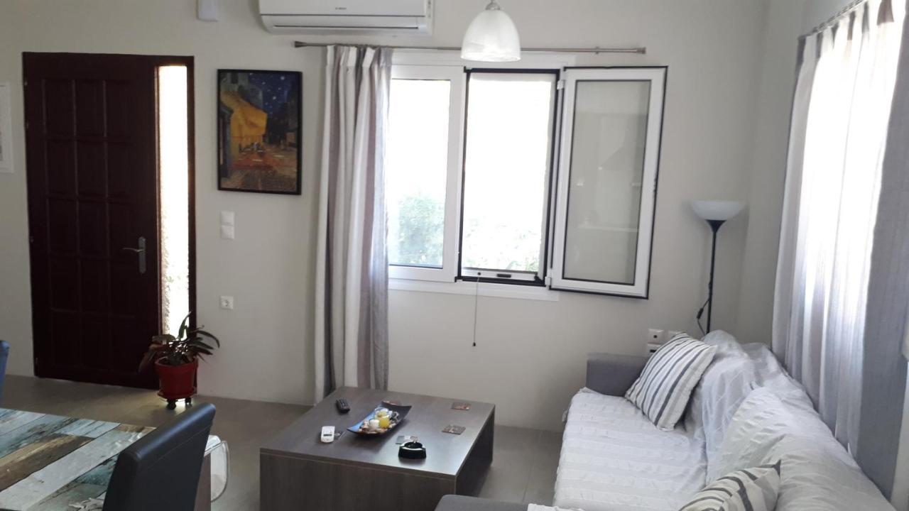 Apartment Kate-mari House Skala (Kefalonia)