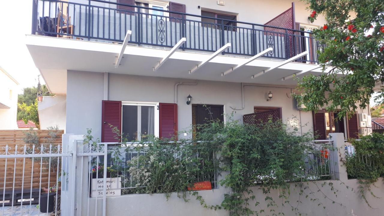Kate-mari House Skala (Kefalonia)