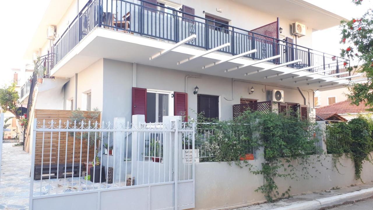 Apartment Kate-mari House Skala (Kefalonia)
