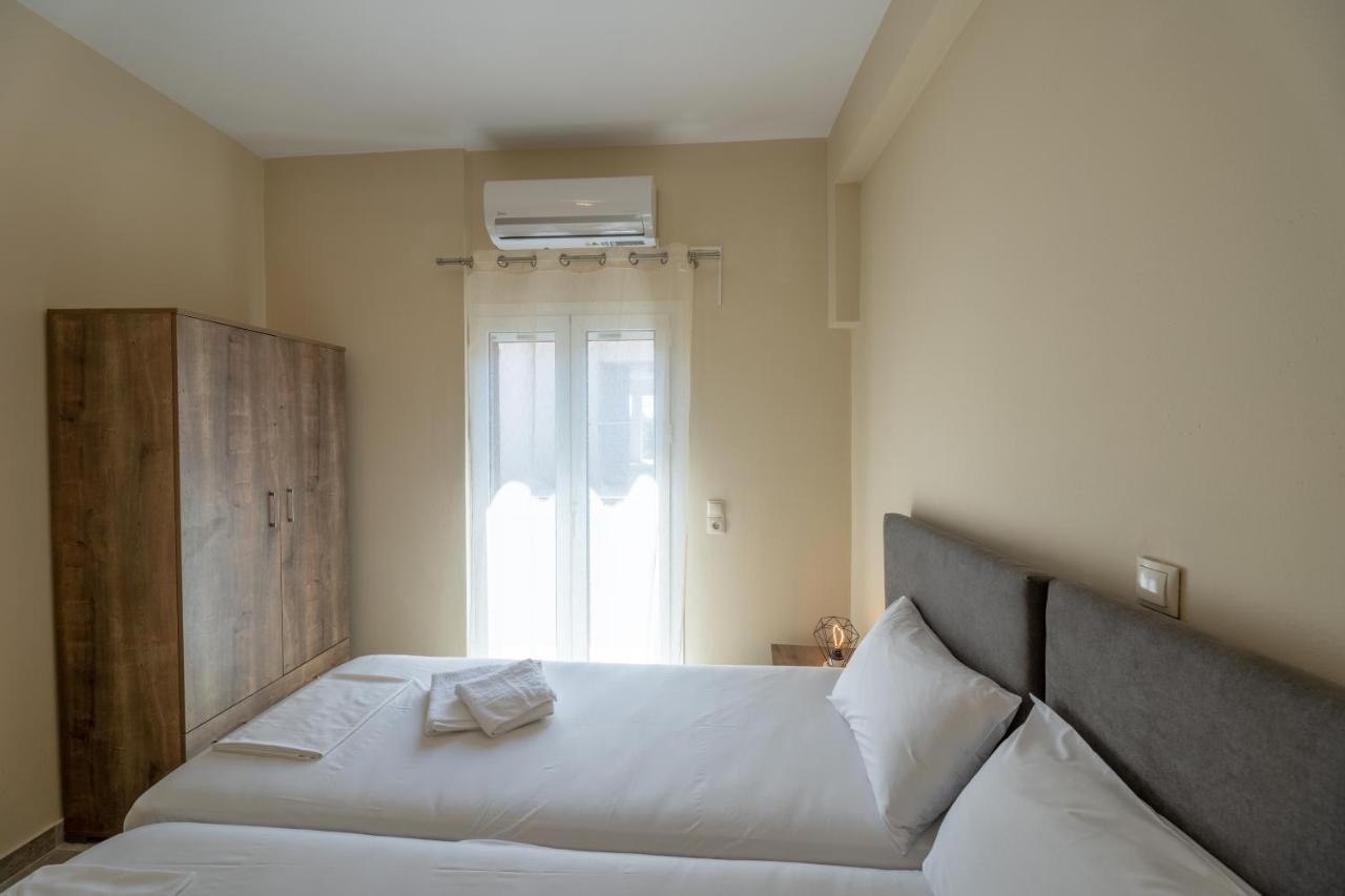 Apartment Kate-mari House Skala (Kefalonia)
