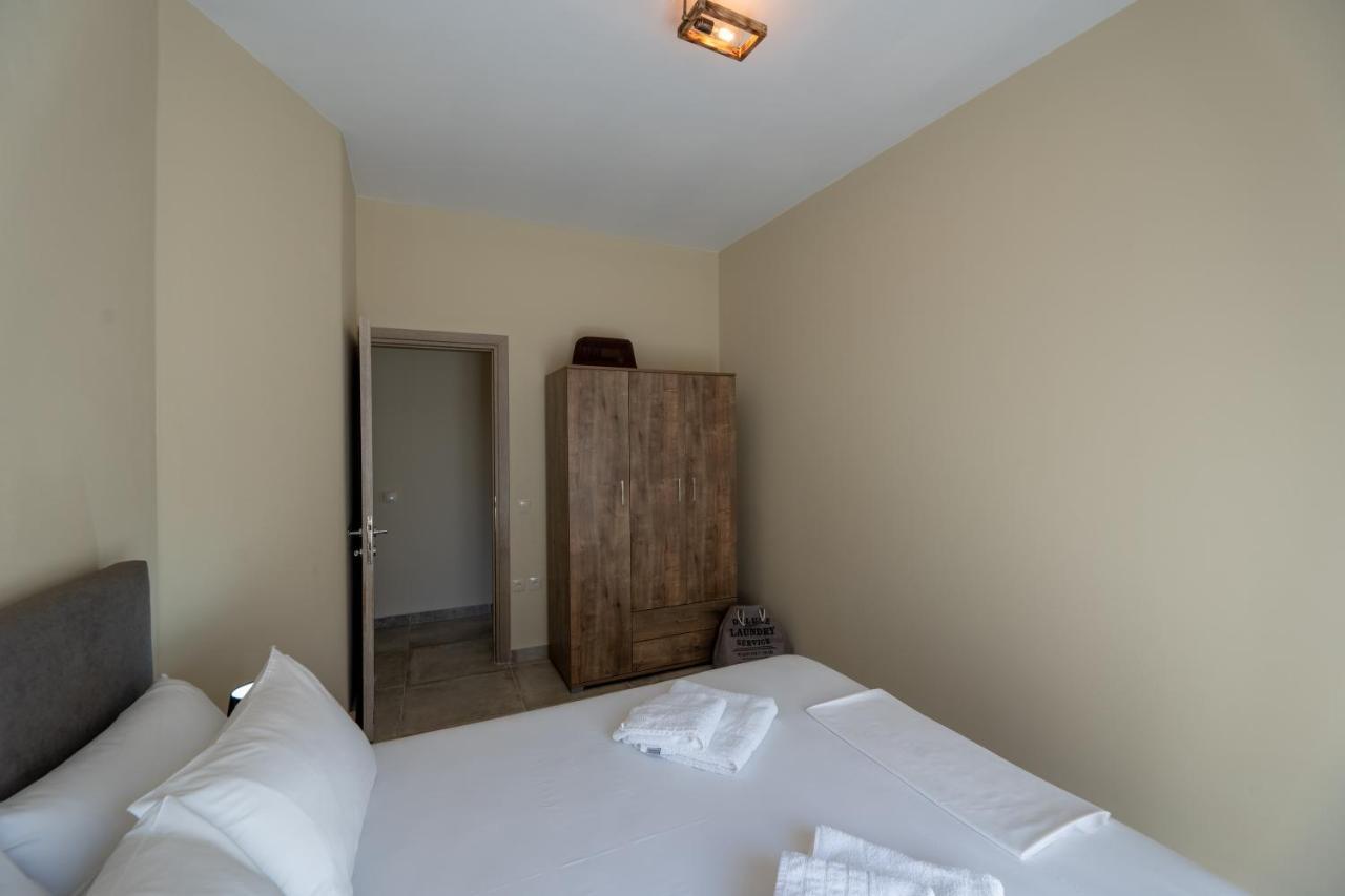 Apartment Kate-mari House Skala (Kefalonia)