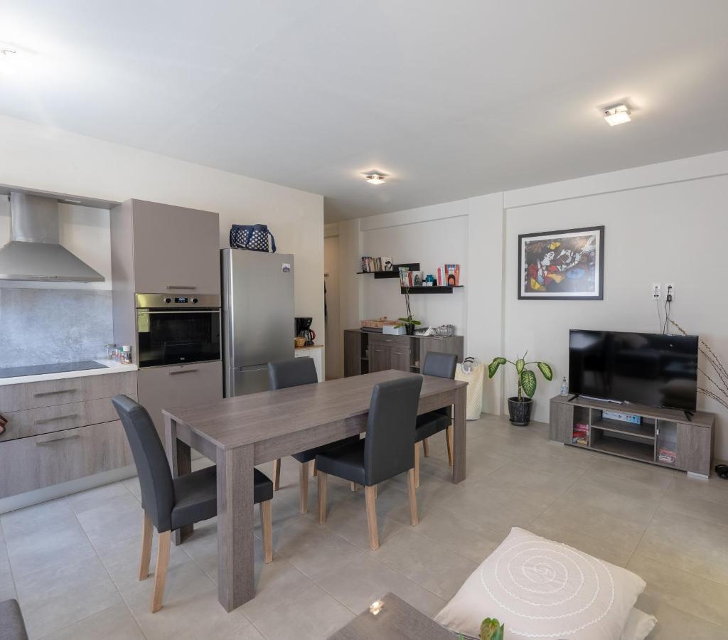 Kate-mari House Apartment