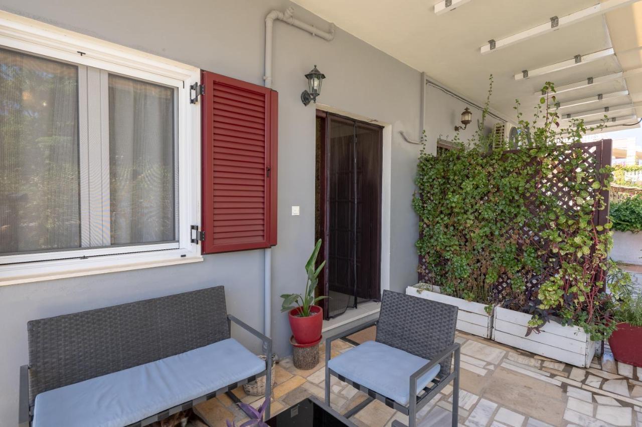 Kate-mari House Apartment Skala (Kefalonia)