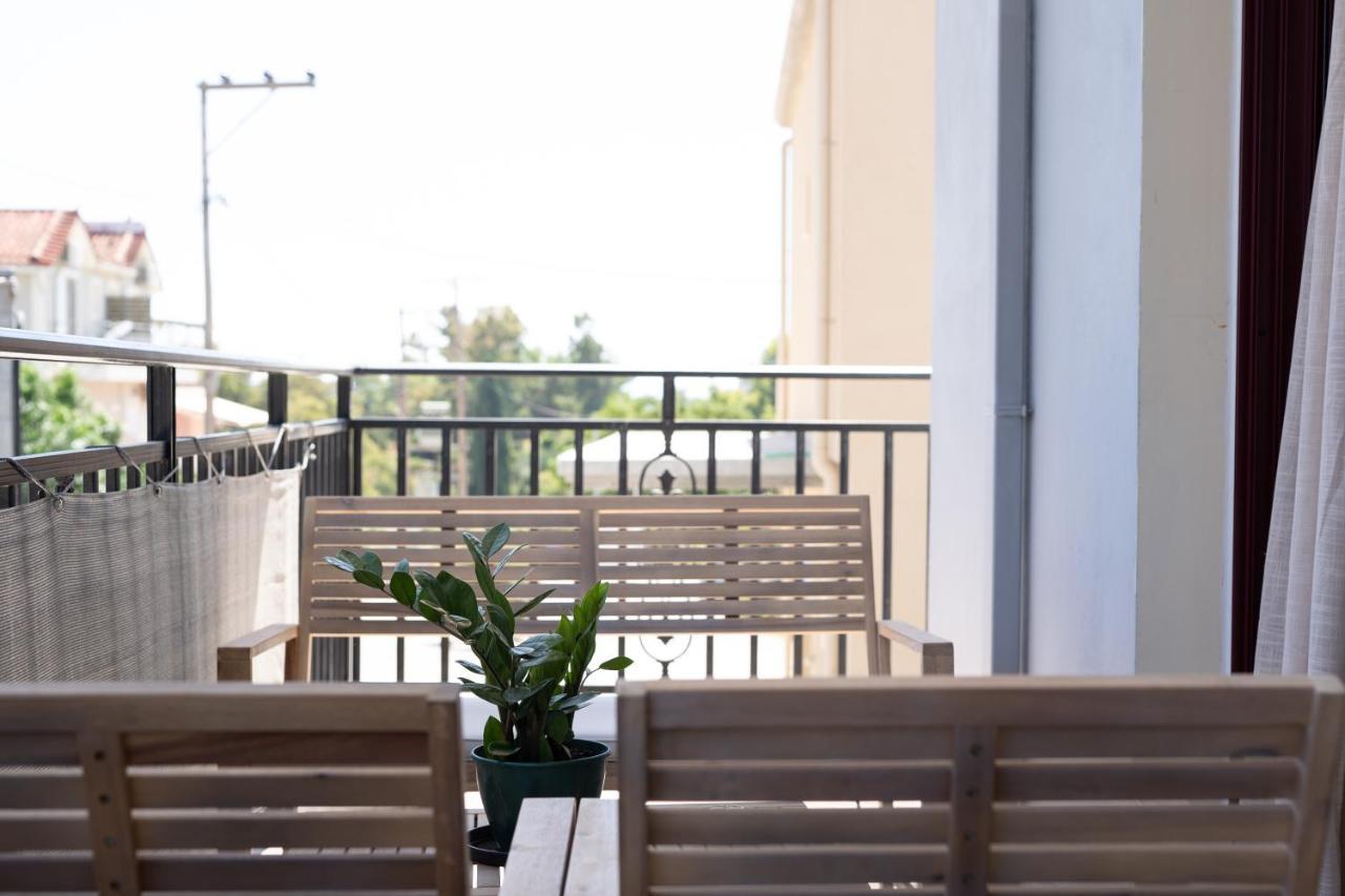 Kate-mari House Apartment Skala (Kefalonia)