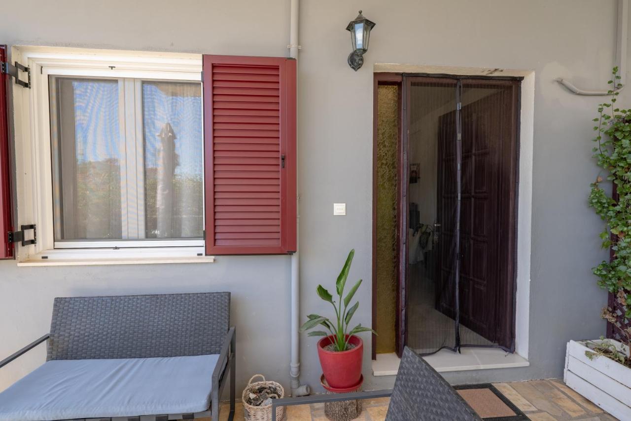 Kate-mari House Apartment Skala (Kefalonia)