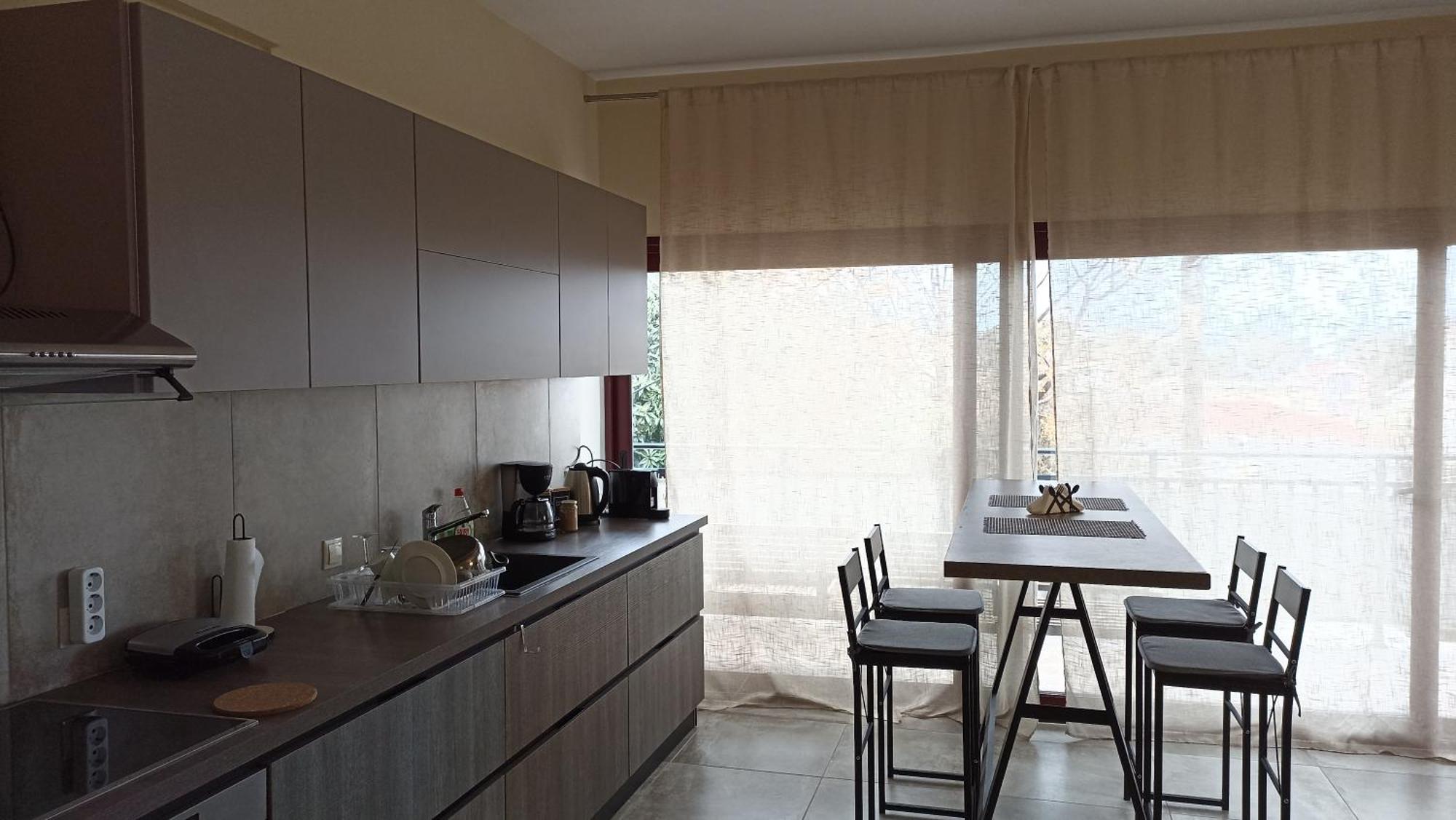 Apartment Kate-mari House