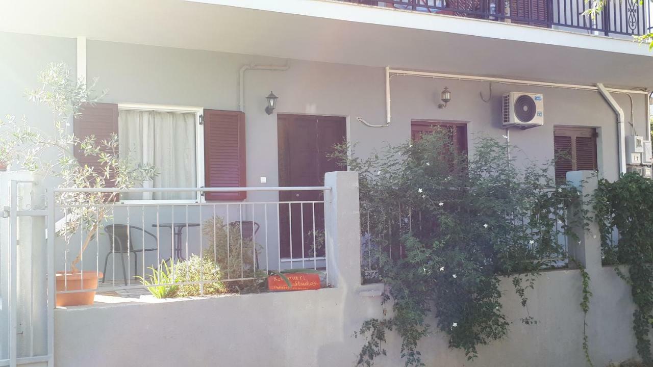Kate-mari House * Skala (Kefalonia)
