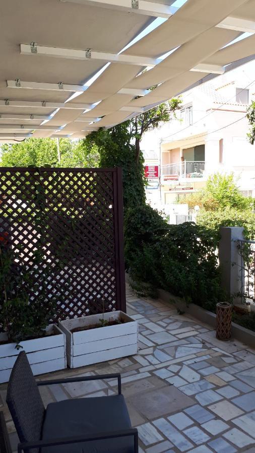 Апартаменты Kate-mari House Skala (Kefalonia)
