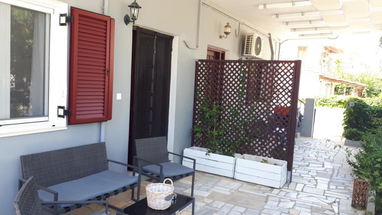 Kate-mari House Skala (Kefalonia)