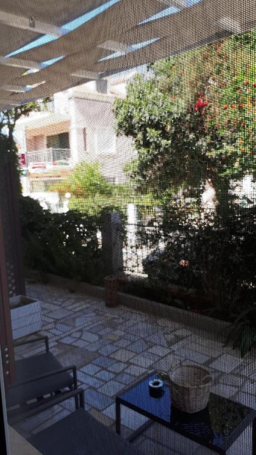 Kate-mari House Апартаменты Skala (Kefalonia)