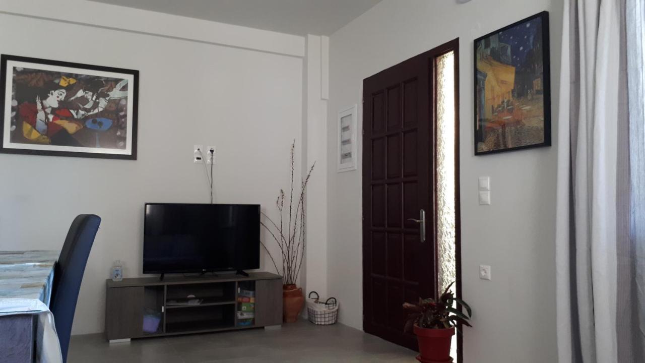 Kate-mari House *