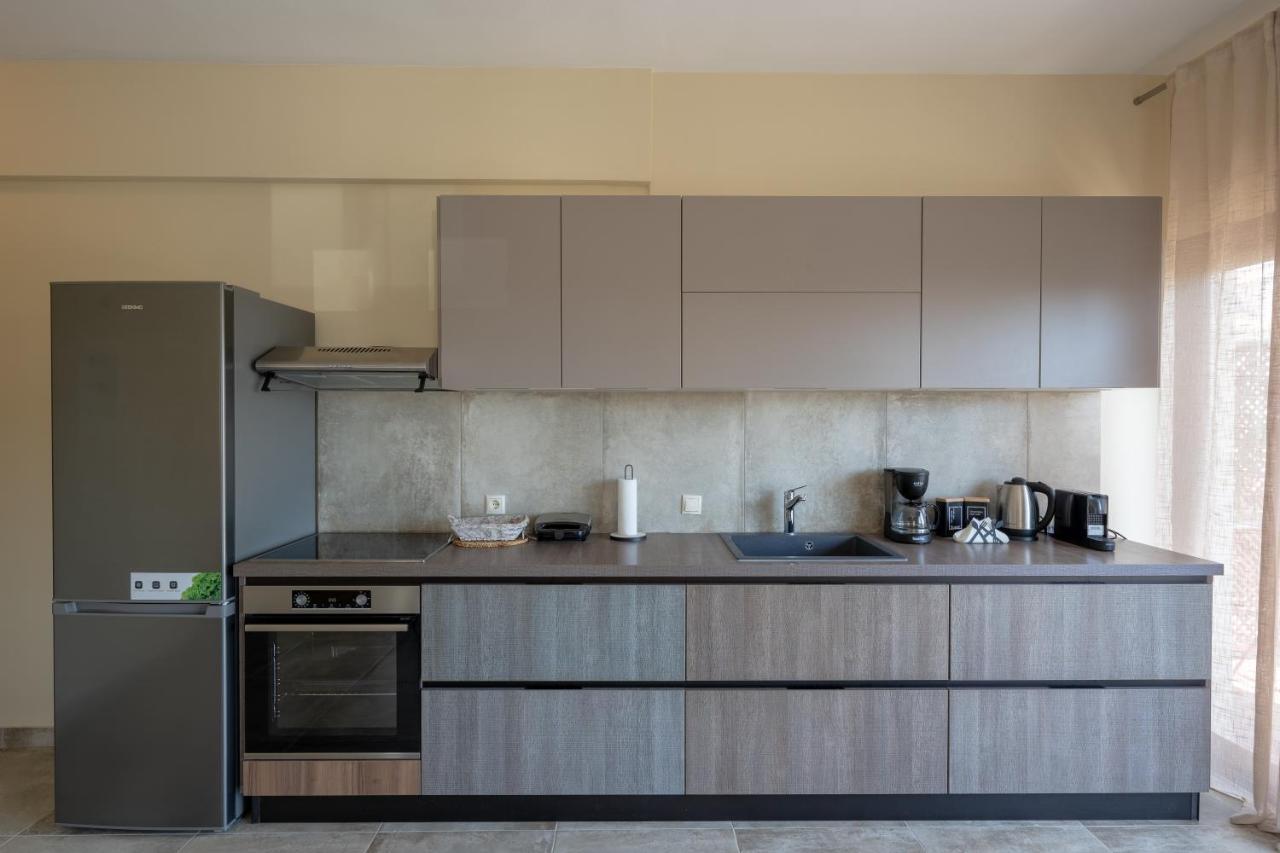 Kate-mari House Апартаменты *
