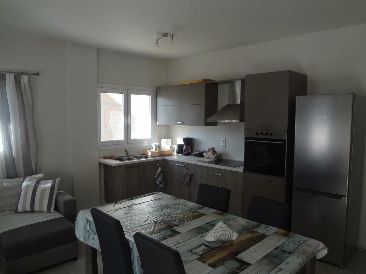 Kate-mari House Апартаменты Skala (Kefalonia)