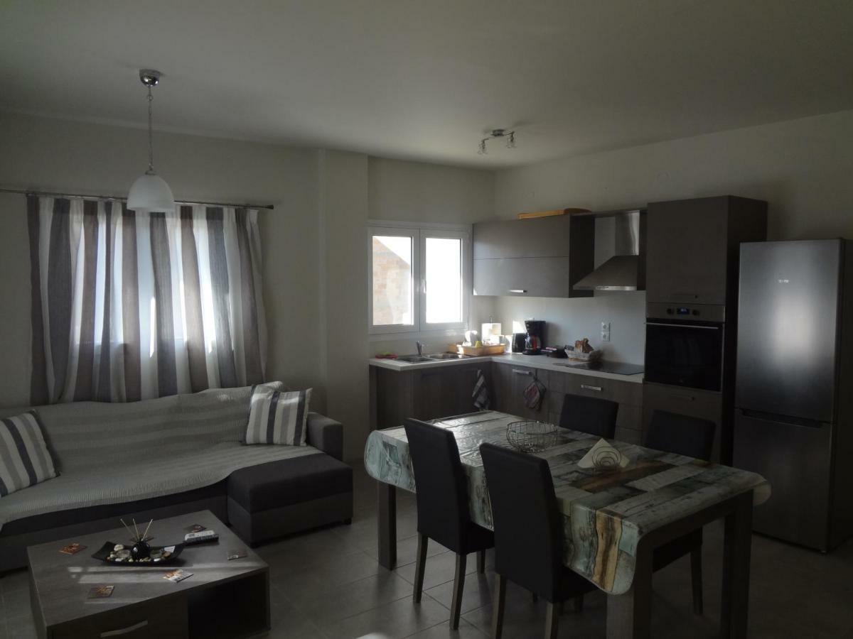 Kate-mari House Апартаменты