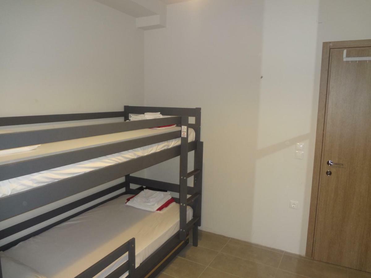 Kate-mari House Апартаменты Skala (Kefalonia)