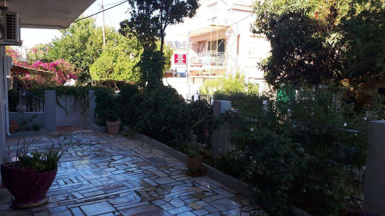 Kate-mari House Апартаменты